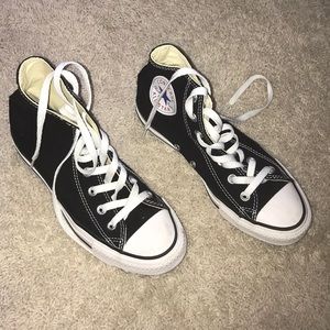 Converse All Star Hi-Tops